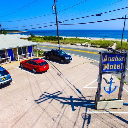 The Anchor Motel นาร์รากันเซตต์ ภายนอก รูปภาพ