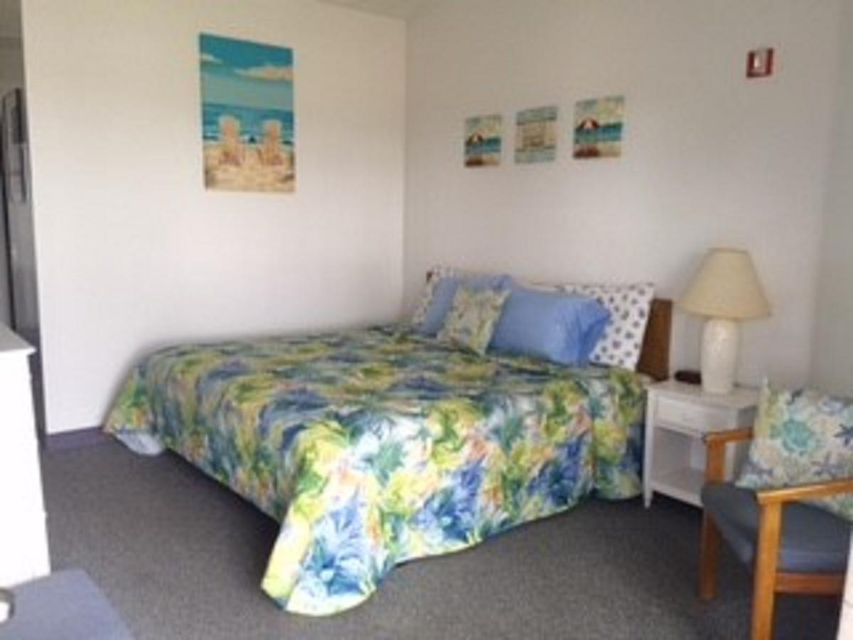 The Anchor Motel นาร์รากันเซตต์ ภายนอก รูปภาพ