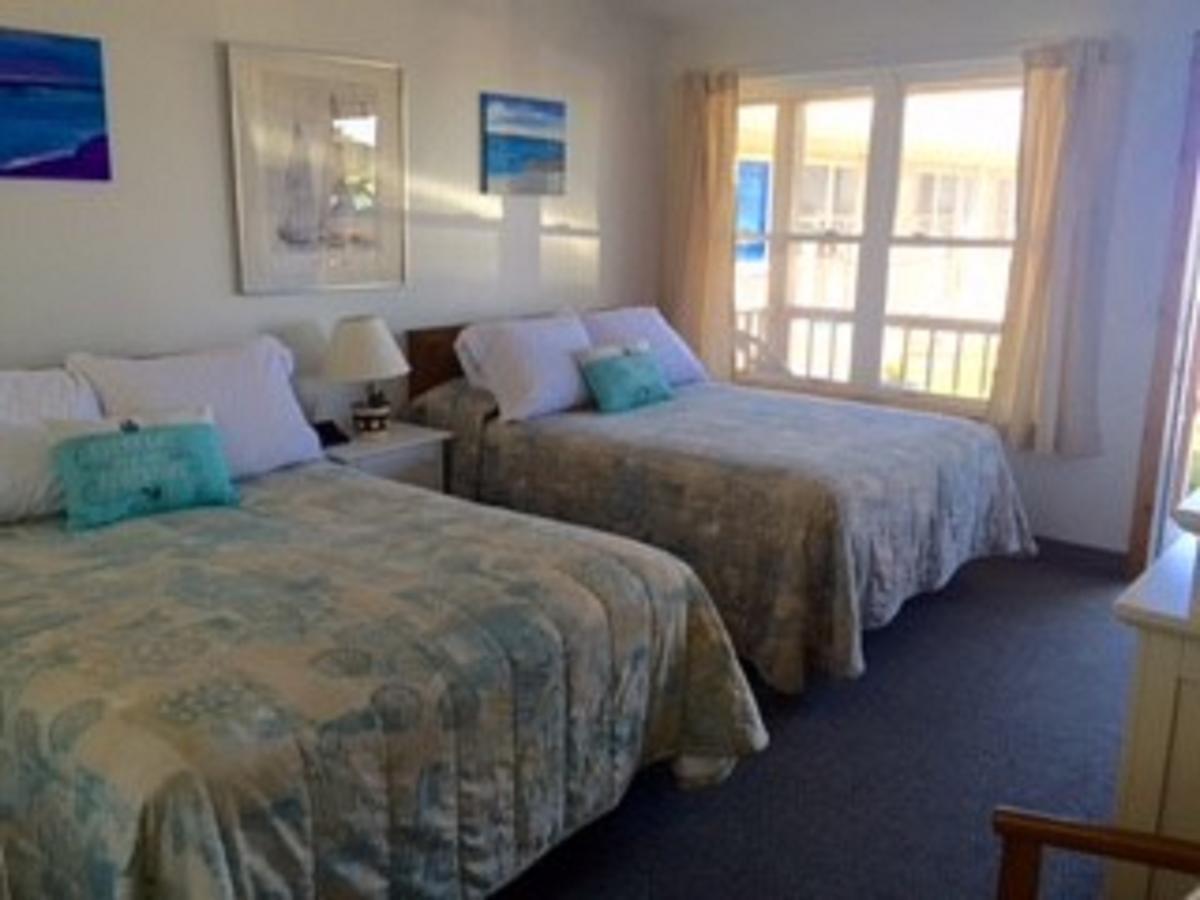 The Anchor Motel นาร์รากันเซตต์ ภายนอก รูปภาพ