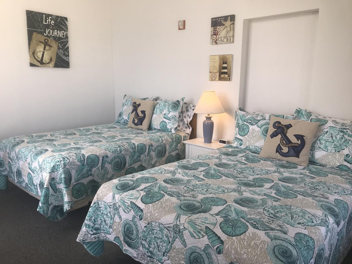 The Anchor Motel นาร์รากันเซตต์ ภายนอก รูปภาพ
